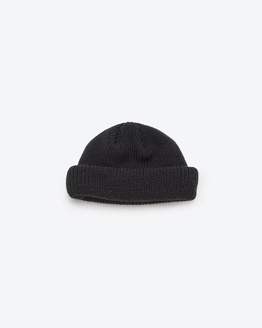 KNIT DECK CAP
