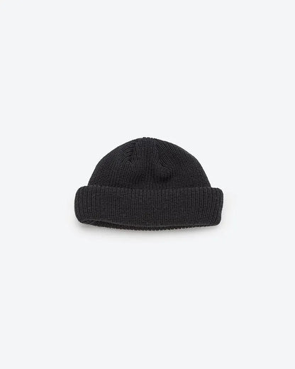 KNIT DECK CAP