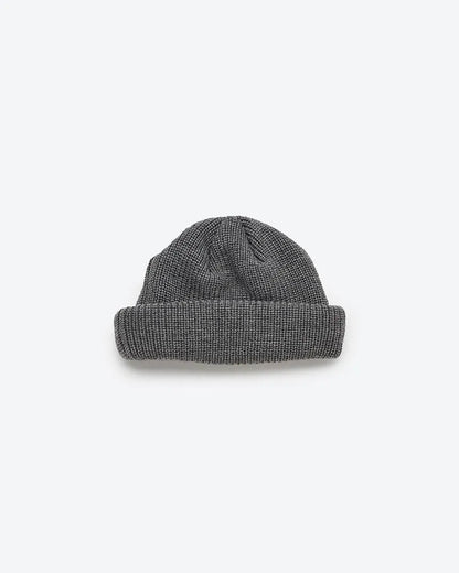 KNIT DECK CAP