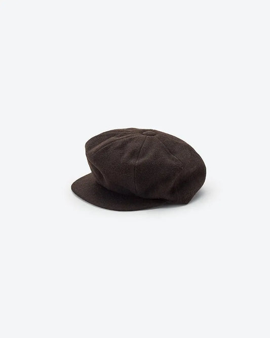 MELTON CASQUETTE