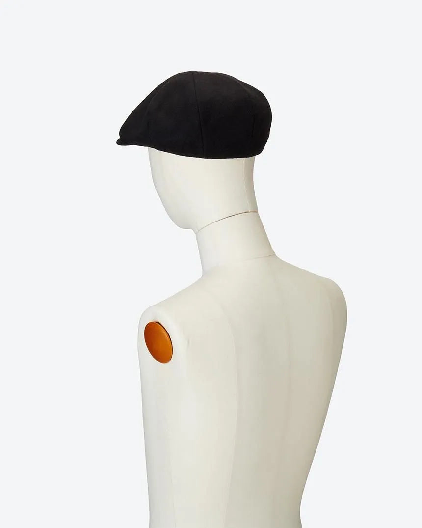 MELTON CASQUETTE