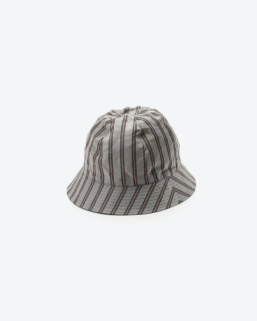 REVERSIBLE BUCKET/6PANEL HAT
