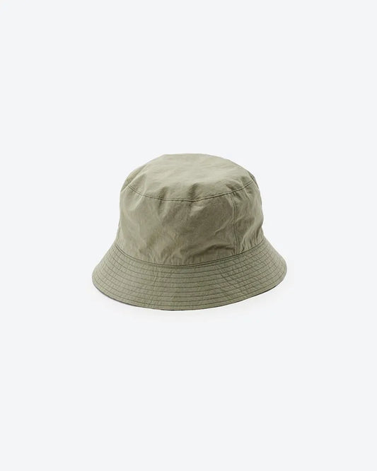 REVERSIBLE BUCKET/6PANEL HAT