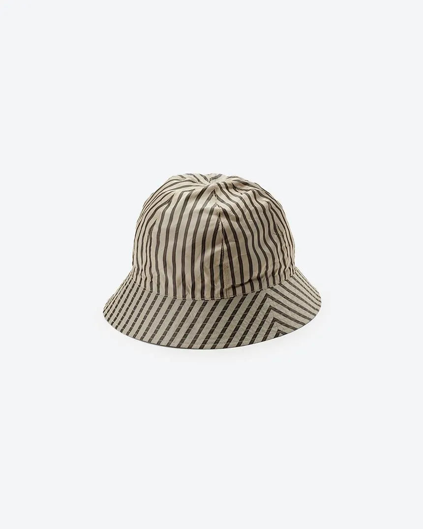 REVERSIBLE BUCKET/6PANEL HAT