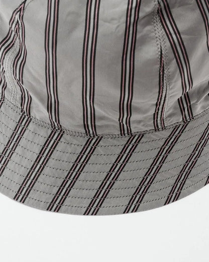 REVERSIBLE BUCKET/6PANEL HAT