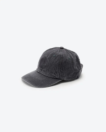 SLAB DENIM 6PANEL CAP
