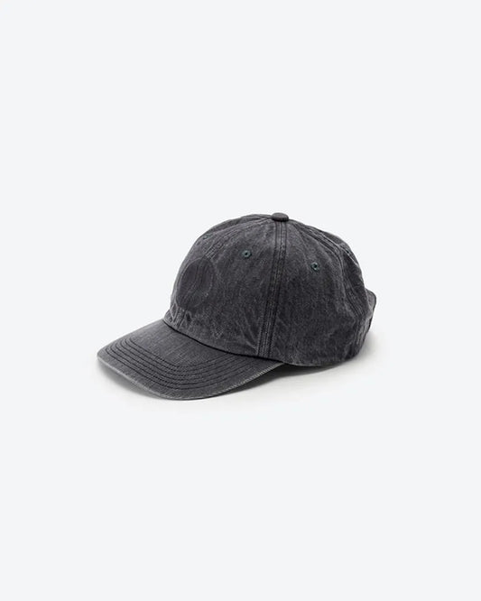 SLAB DENIM 6PANEL CAP