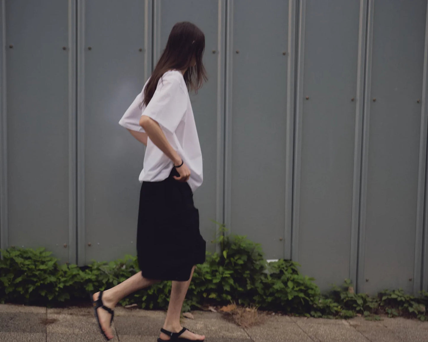 QUICK DRY STRETCH T-SHIRT