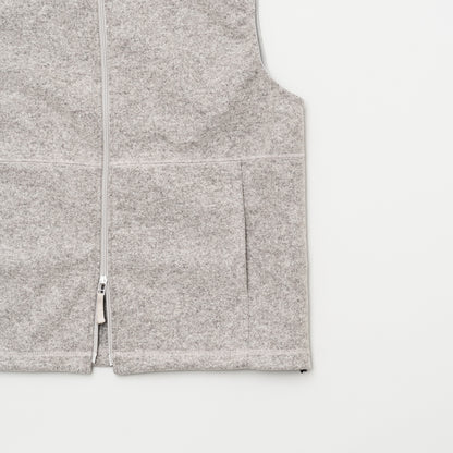 URBAN FLEECE VEST