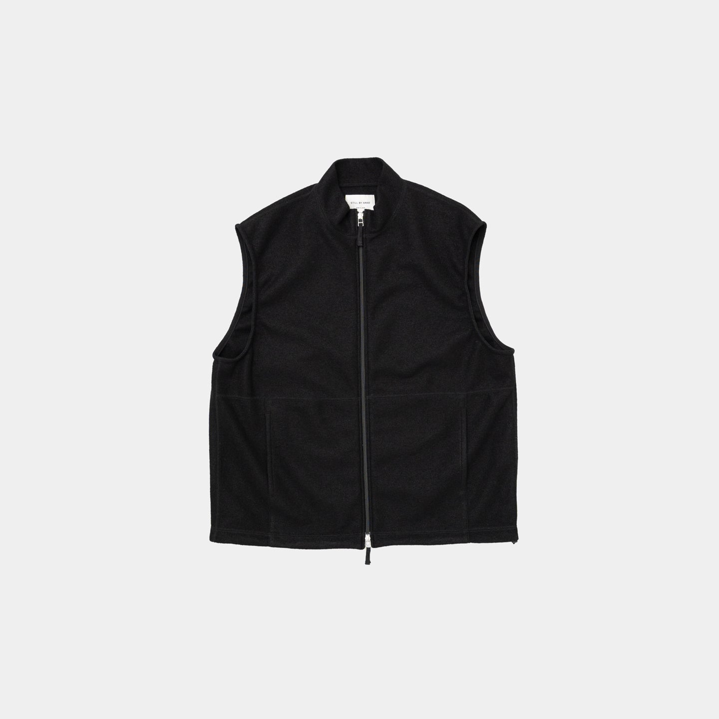 URBAN FLEECE VEST