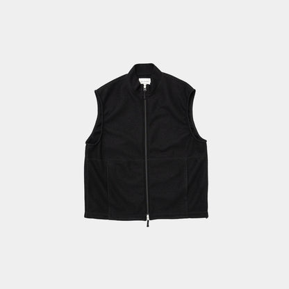 URBAN FLEECE VEST