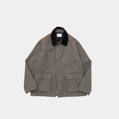 3 LAYER FIELD JACKET