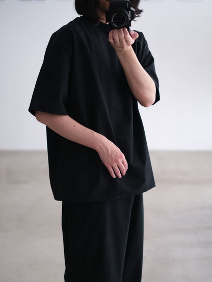 QUICK DRY STRETCH T-SHIRT