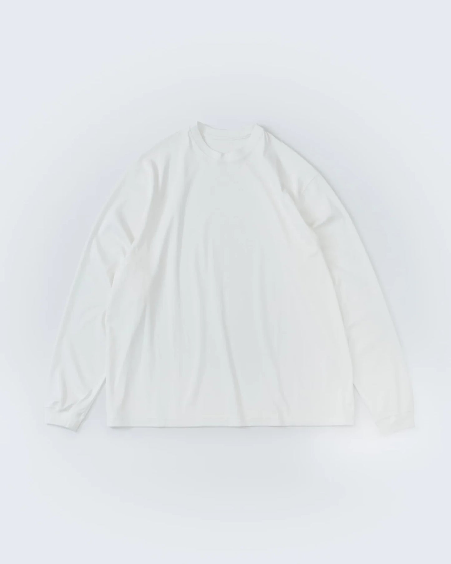 PREMIUM JERSEY LONG SLEEVE SHIRT