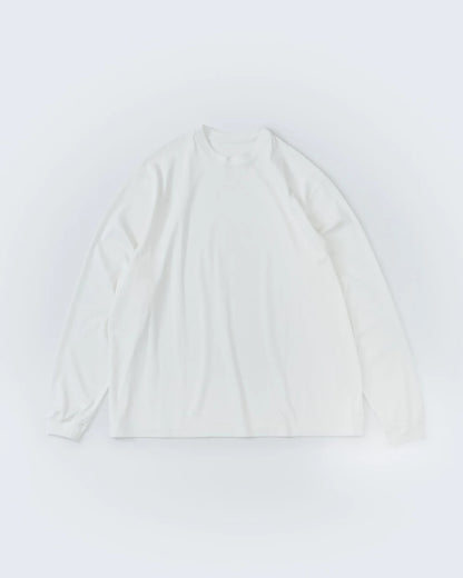 PREMIUM JERSEY LONG SLEEVE SHIRT