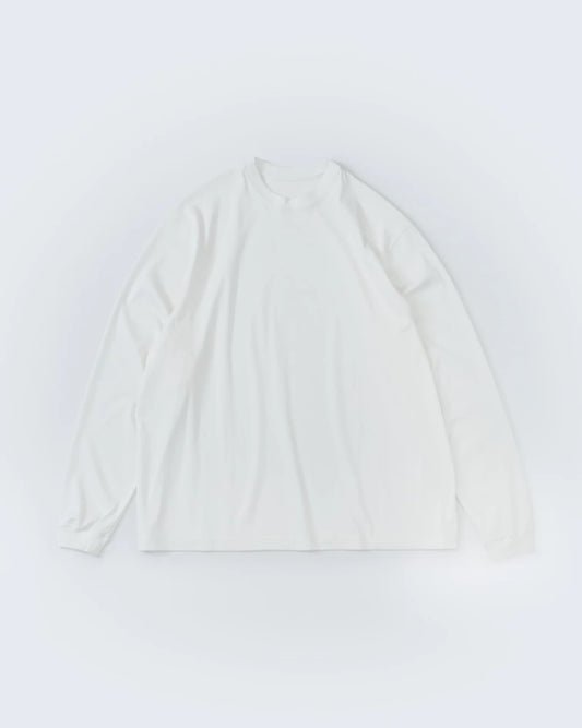 PREMIUM JERSEY LONG SLEEVE SHIRT