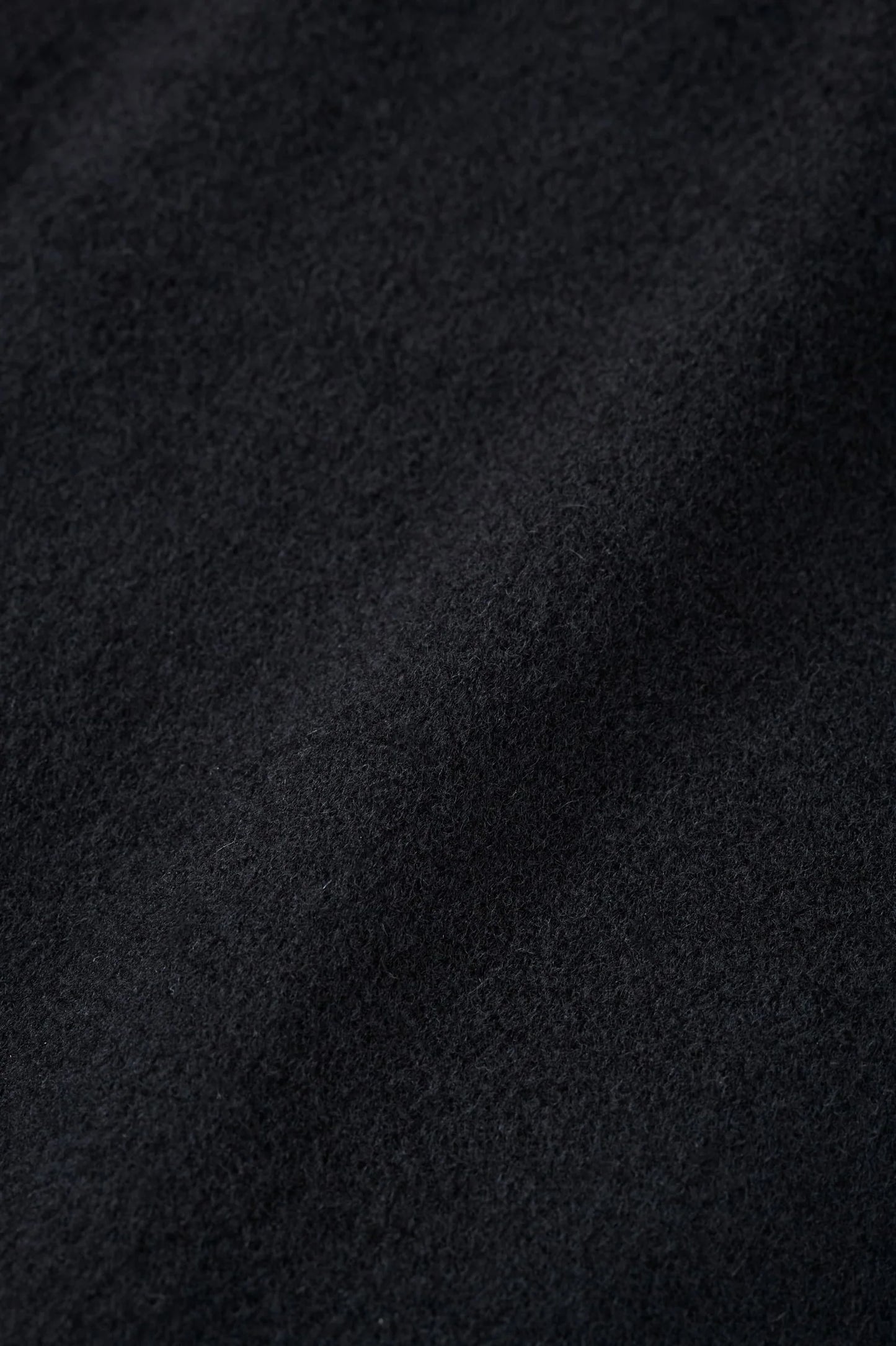 WOOL CASHMERE DRAWSTRING PANTS