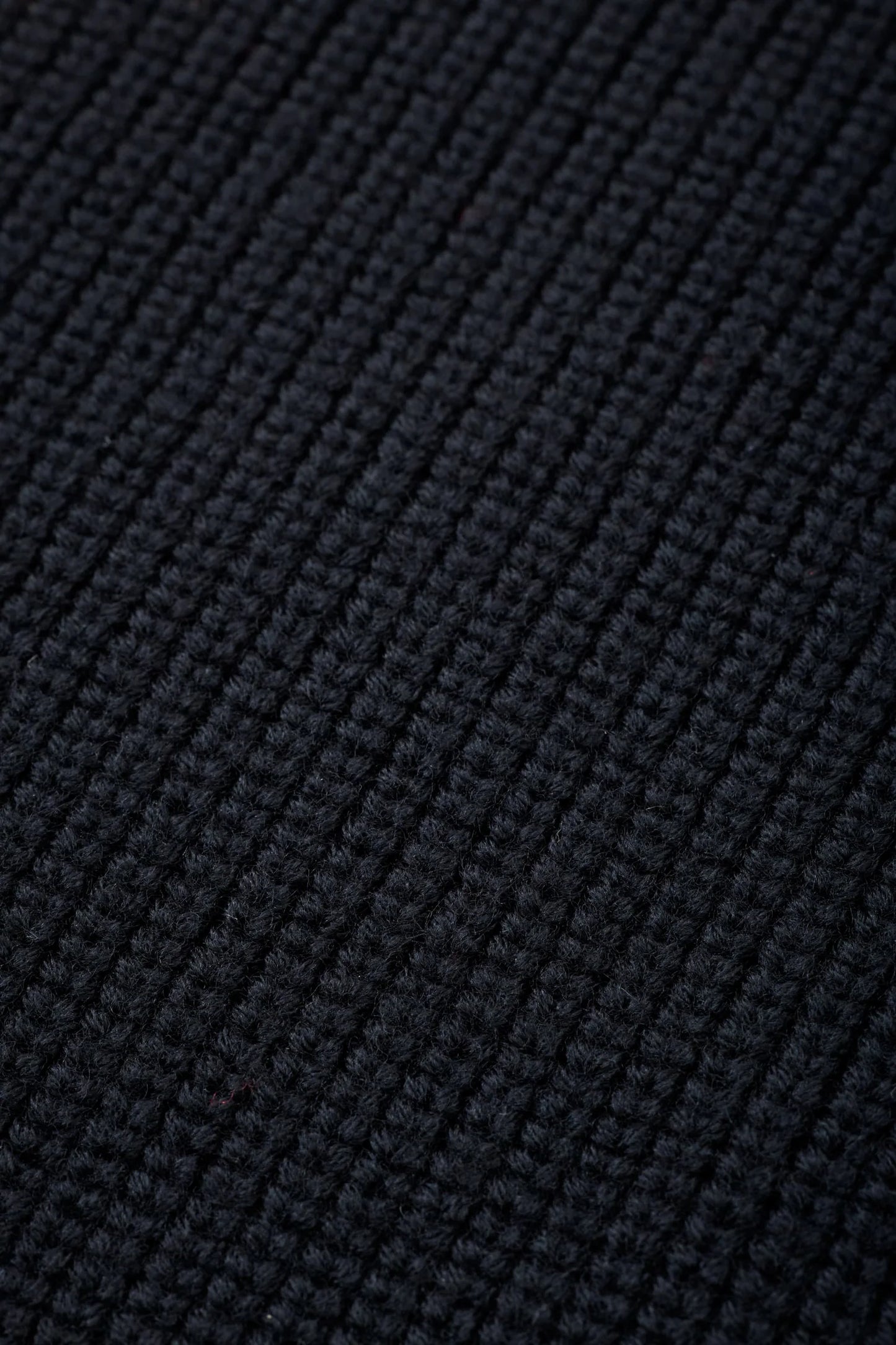 MERINO WOOL CREWNECK KNIT