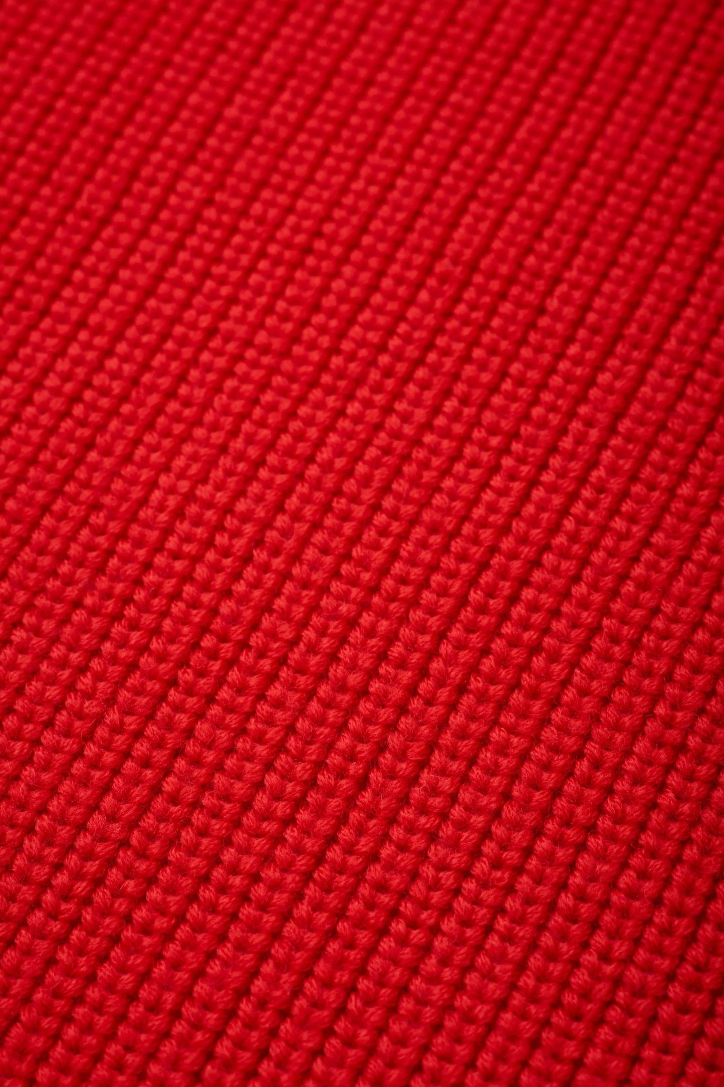 MERINO WOOL CREWNECK KNIT