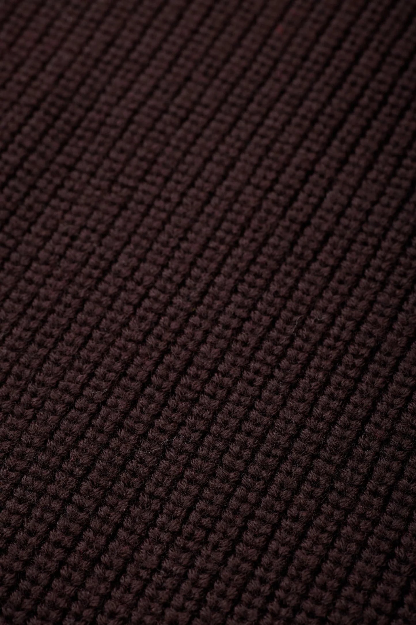 MERINO WOOL CREWNECK KNIT