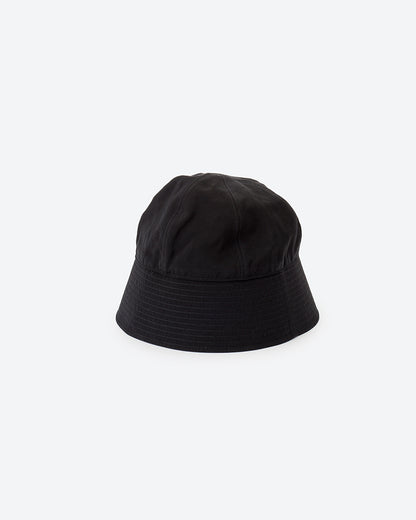 CUPRO POLY SATIN SAILOR HAT