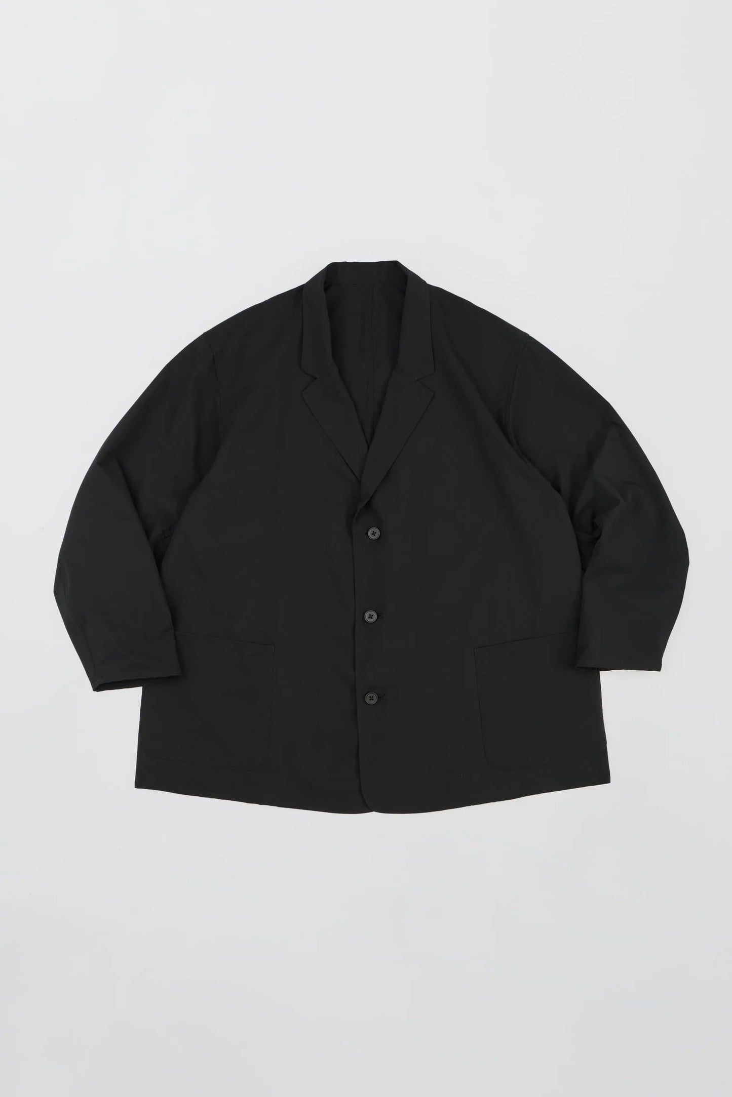 QUICK DRY STRETCH TAILORED JACKET