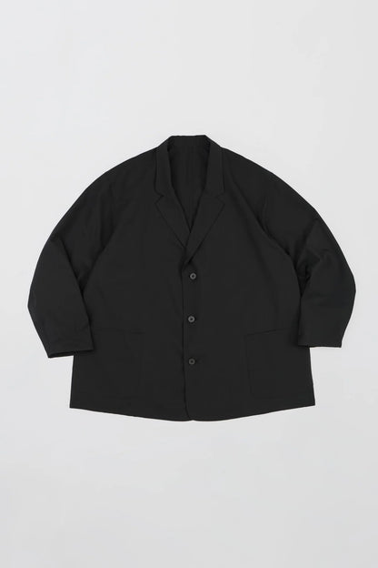 QUICK DRY STRETCH TAILORED JACKET