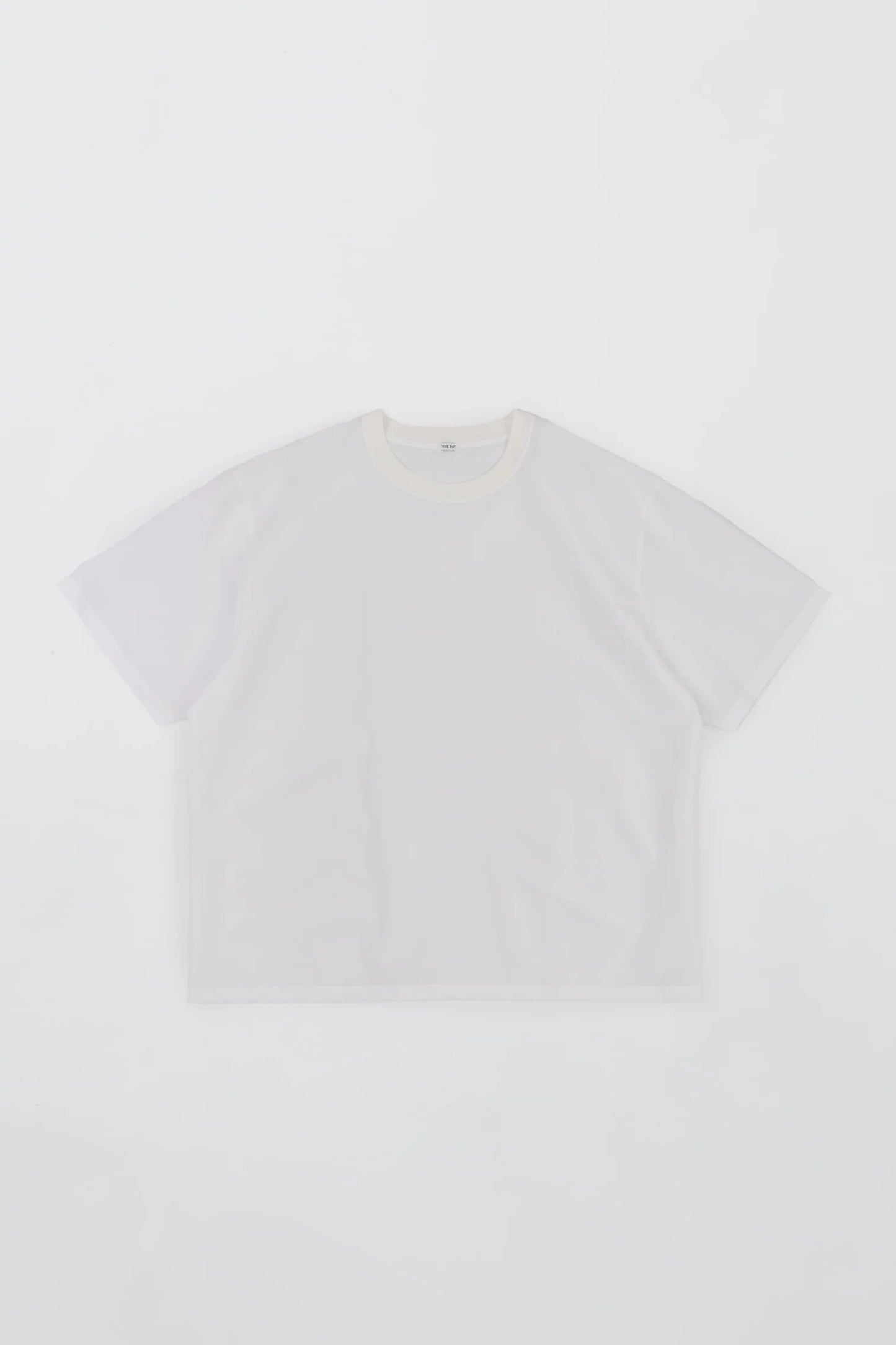 QUICK DRY STRETCH T-SHIRT