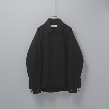 RILEY L/S SHORT SHIRCKET