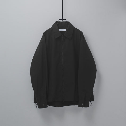 RILEY L/S SHORT SHIRCKET
