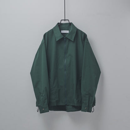 RILEY L/S SHORT SHIRCKET