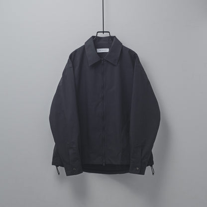 RILEY L/S SHORT SHIRCKET