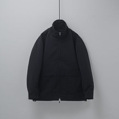 EARNEST ZIP BLOUSON