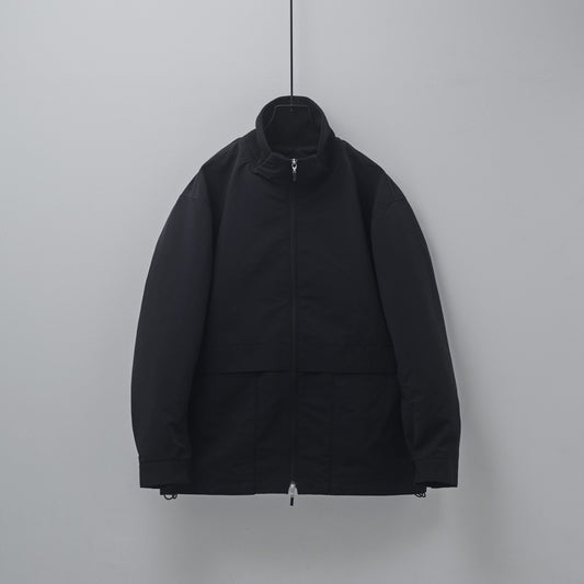 EARNEST ZIP BLOUSON