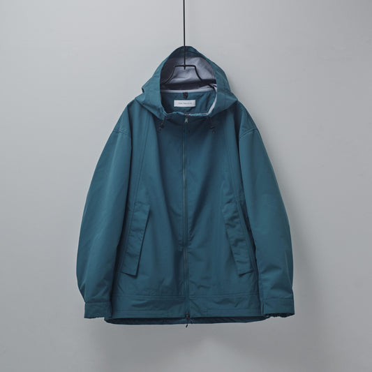 MINOT ALL WEATHER PARKA