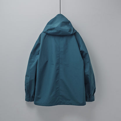 MINOT ALL WEATHER PARKA