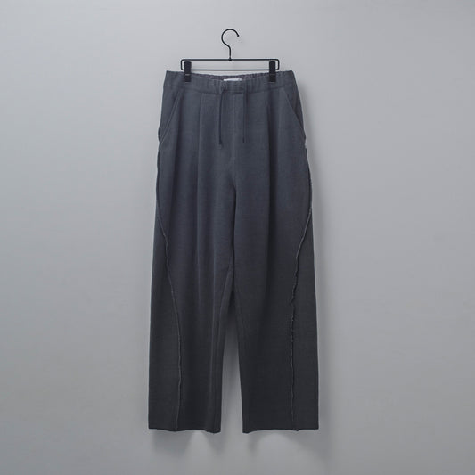 HAKEEM TWIST TROUSERS "VINTAGE DYE"