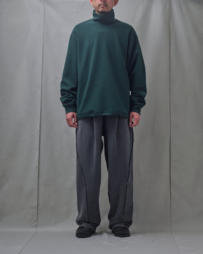 HAKEEM TWIST TROUSERS "VINTAGE DYE"
