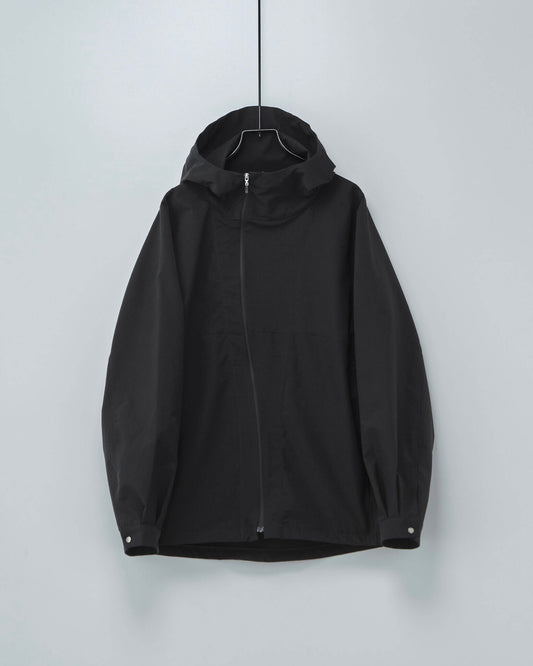 FRITZ F/Z PARKA “SOLID”