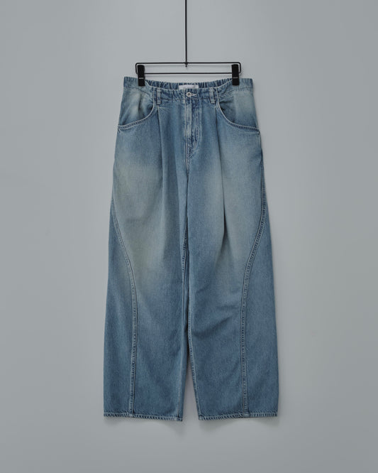 FAUNTAIN TWIST JEANS
