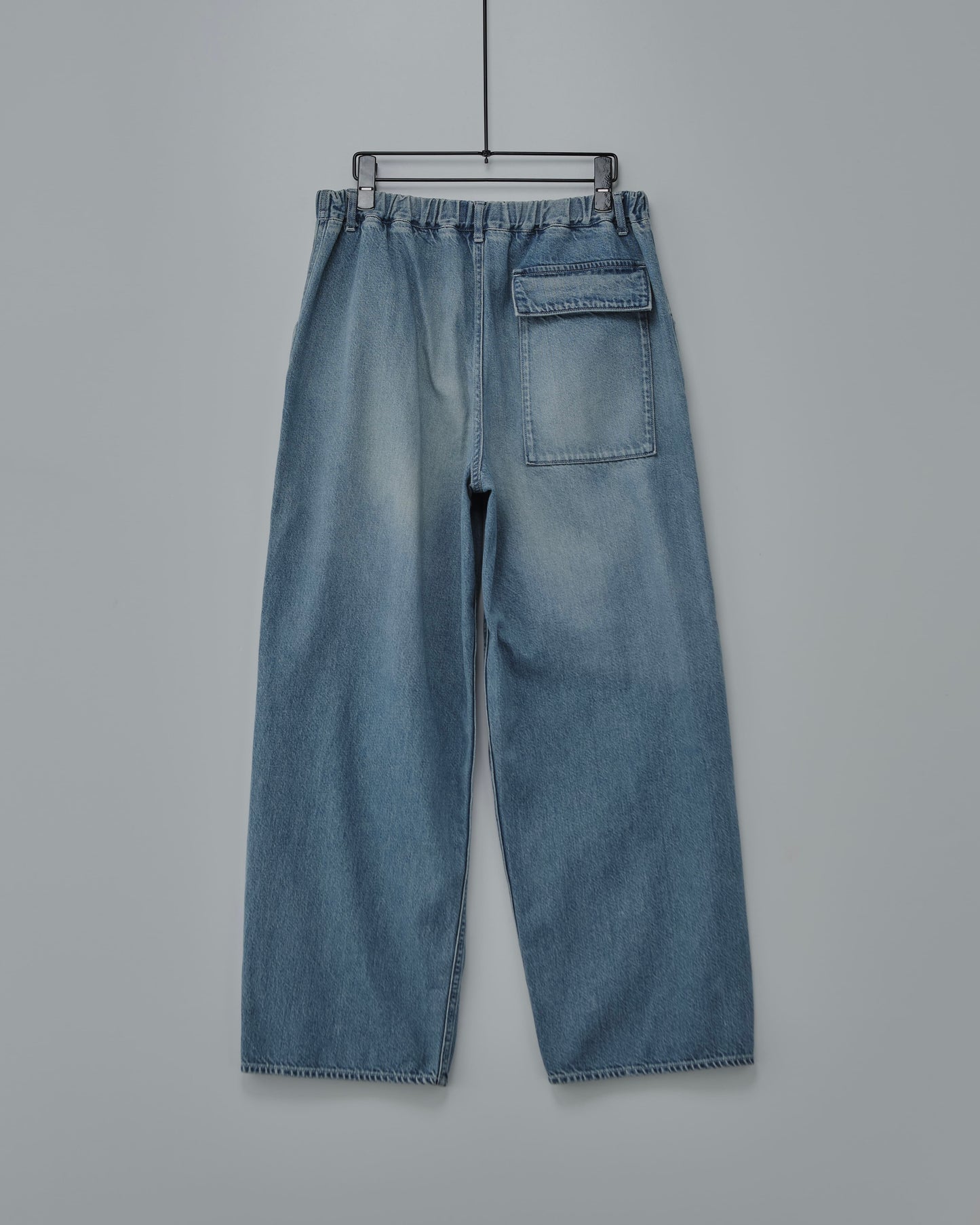 FAUNTAIN TWIST JEANS