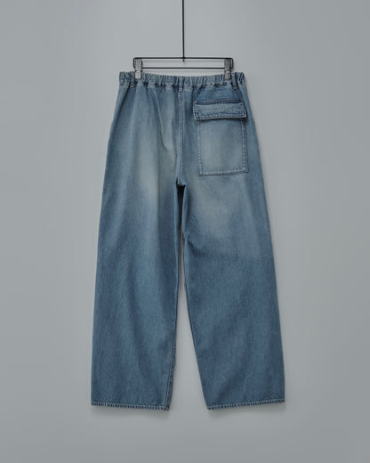 FAUNTAIN TWIST JEANS