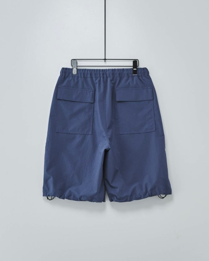 FRITZ EZ SHORTS “SOLID”