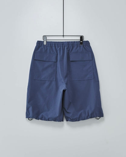FRITZ EZ SHORTS “SOLID”