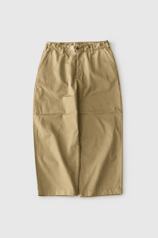 SUMMER CHINOS GENEKELLY PANTS