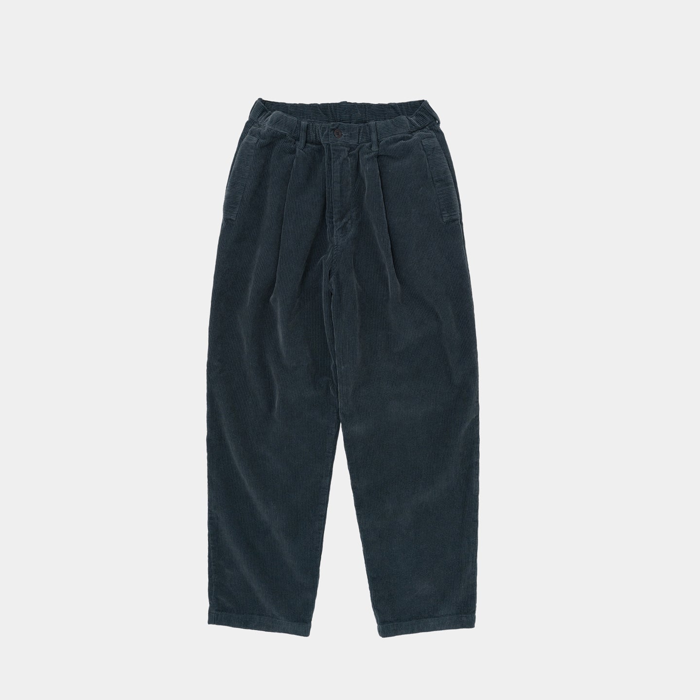 GARMENT DYE CORDUROY PANTS