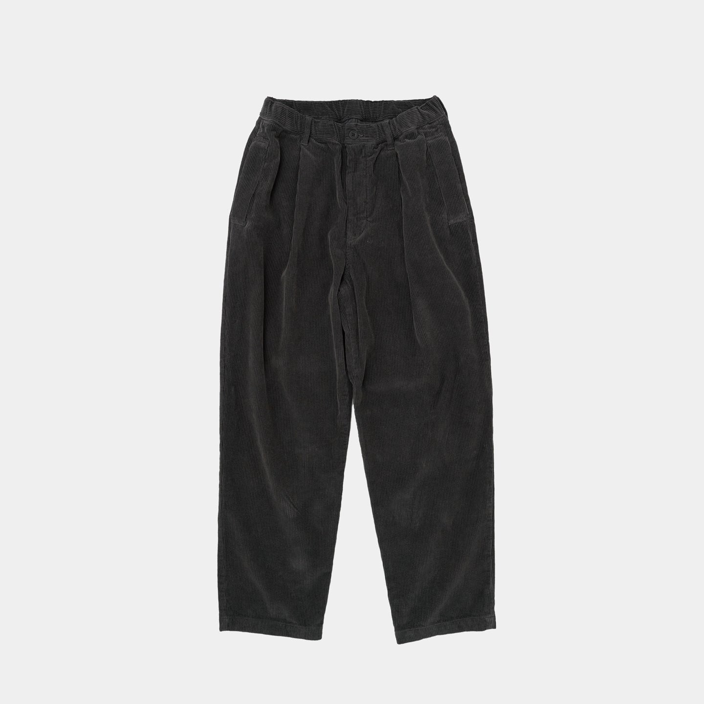 GARMENT DYE CORDUROY PANTS