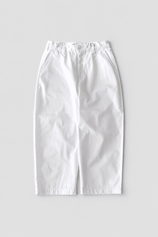 SUMMER CHINOS GENEKELLY PANTS