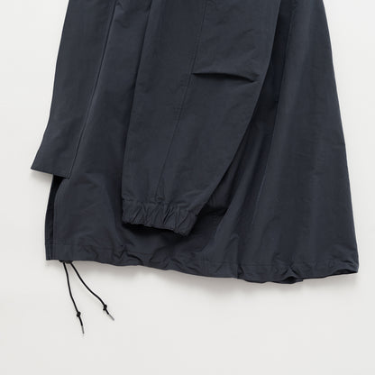 STAND COLLAR COAT