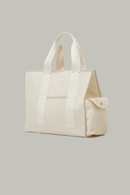 CANVAS TOTE BAG